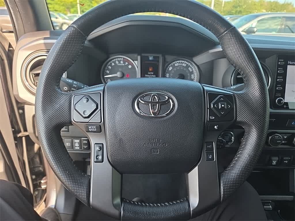 Thumbnail: 2022 Toyota Tacoma - 13