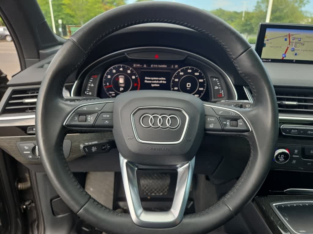 Thumbnail: 2019 Audi Q7 - 16