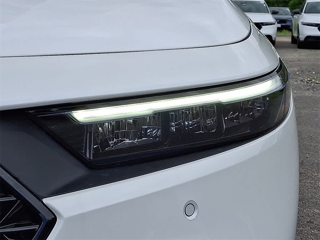 Thumbnail: 2025 Honda Accord - 9