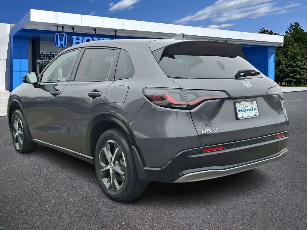 Thumbnail: 2023 Honda HR-V - 22