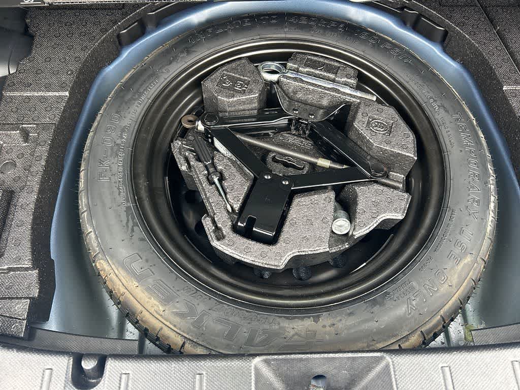 Thumbnail: 2018 Subaru Crosstrek - 12