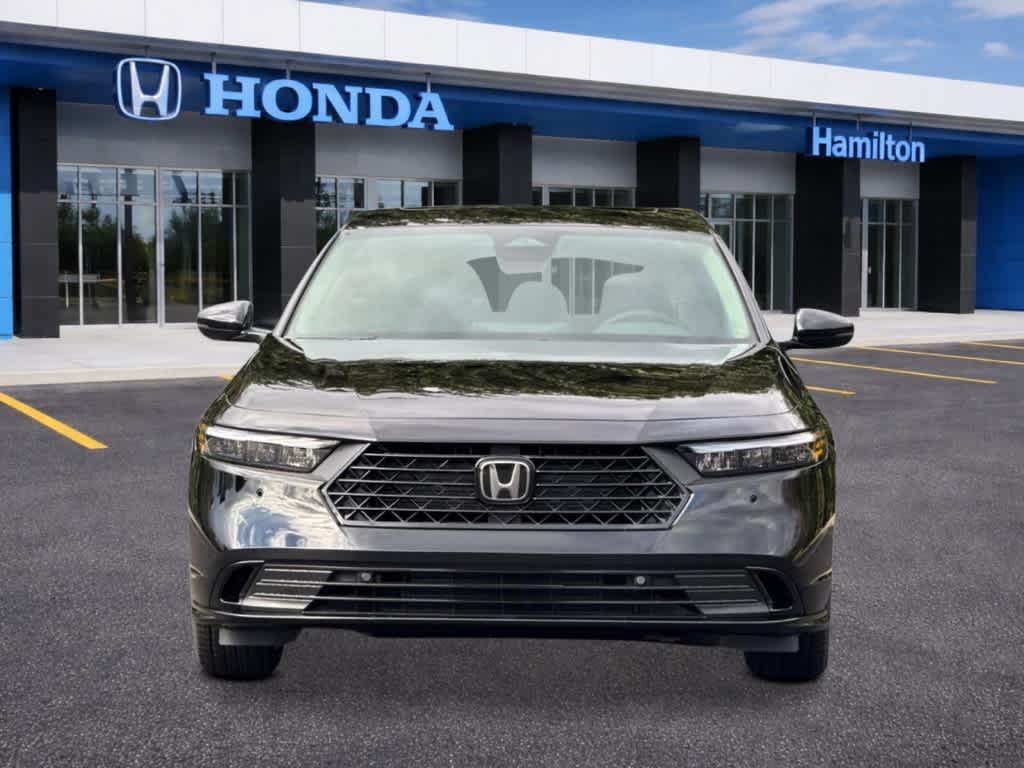Thumbnail: 2026 Honda Accord - 8