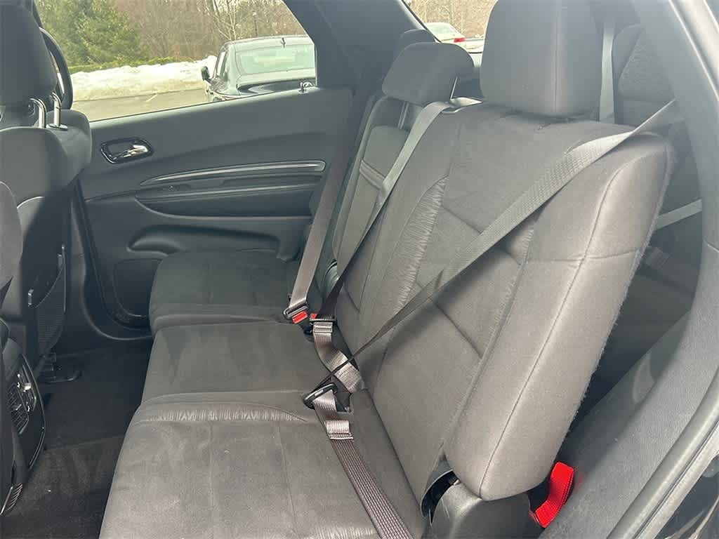 Thumbnail: 2022 Dodge Durango - 14