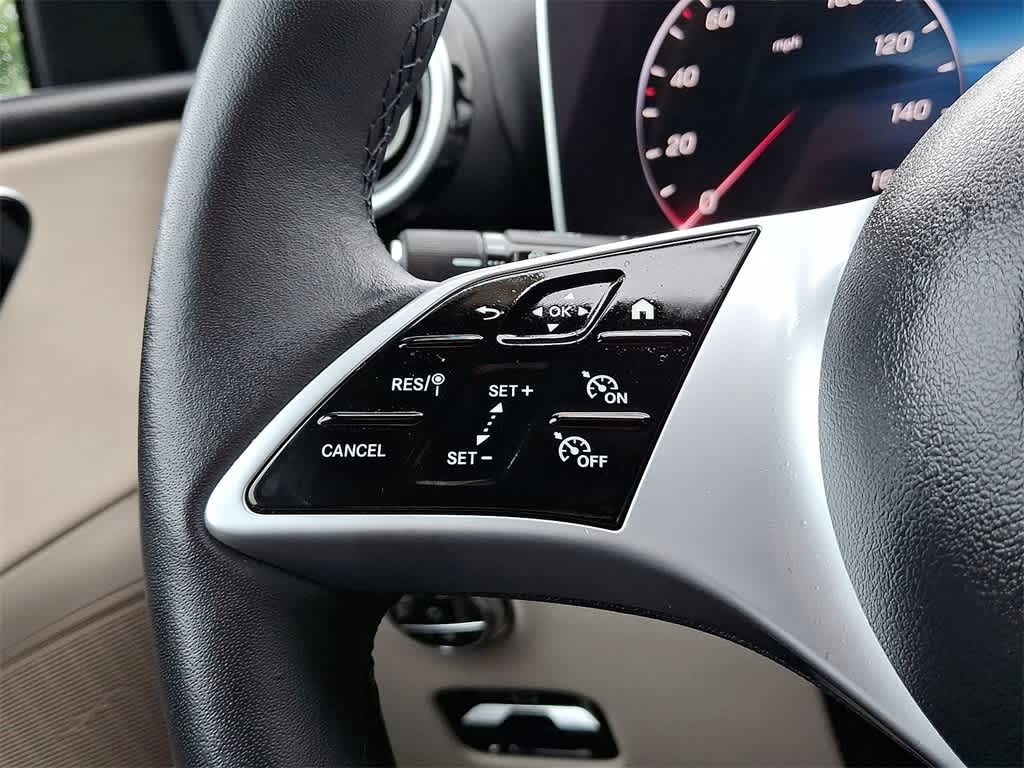 2024 Mercedes-Benz GLC 300 17