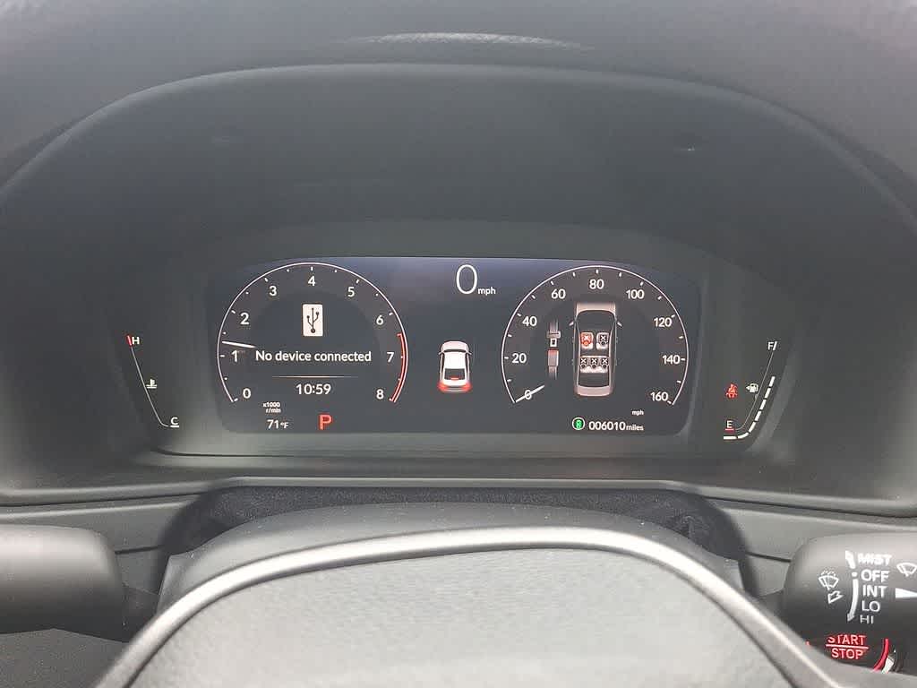 Thumbnail: 2025 Honda Accord - 13