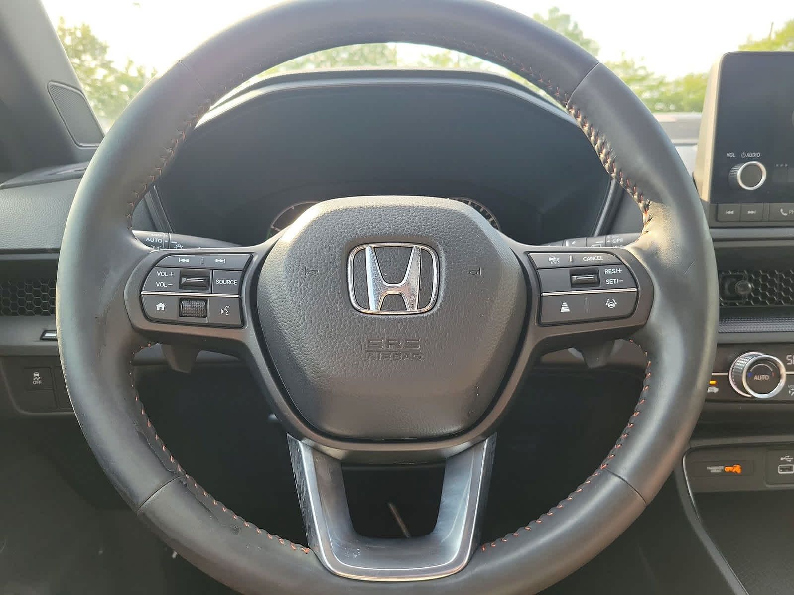 Thumbnail: 2023 Honda CR-V - 16