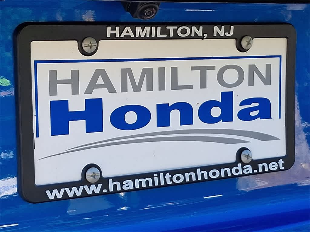 Thumbnail: 2025 Honda Prologue - 15