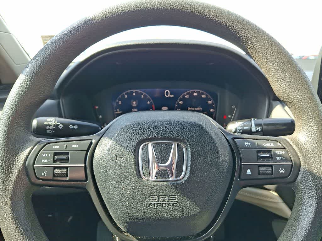 Thumbnail: 2023 Honda Accord - 8