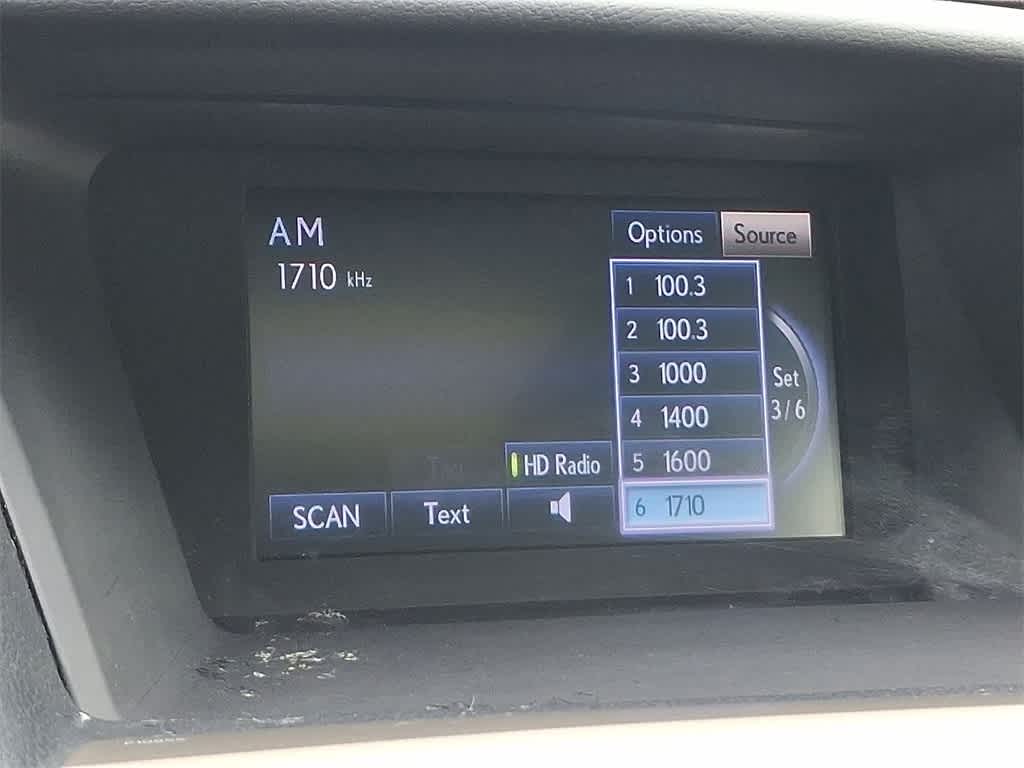 Thumbnail: 2015 Lexus RX - 13