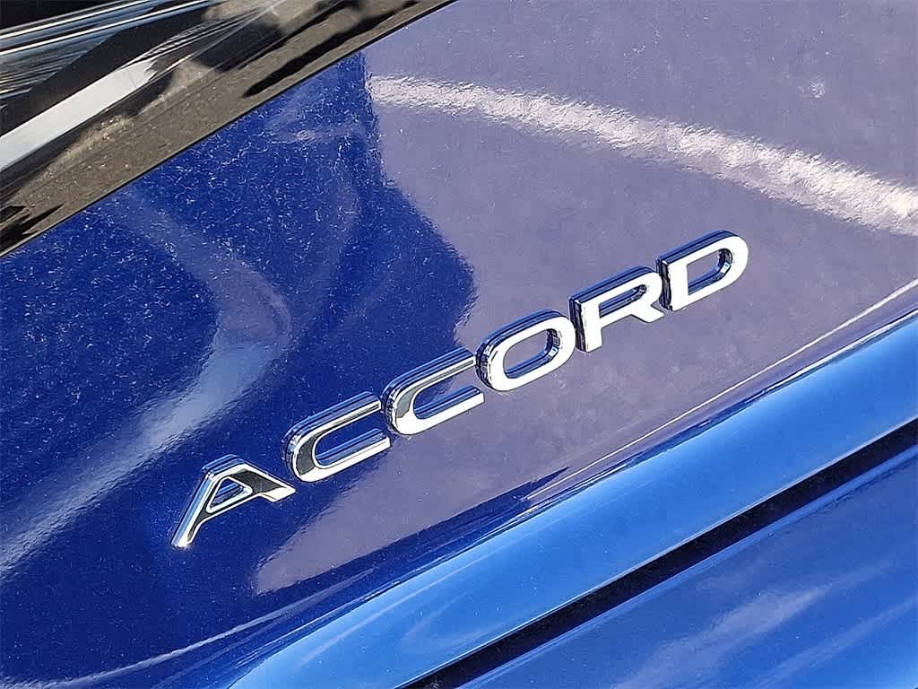 Thumbnail: 2025 Honda Accord - 6