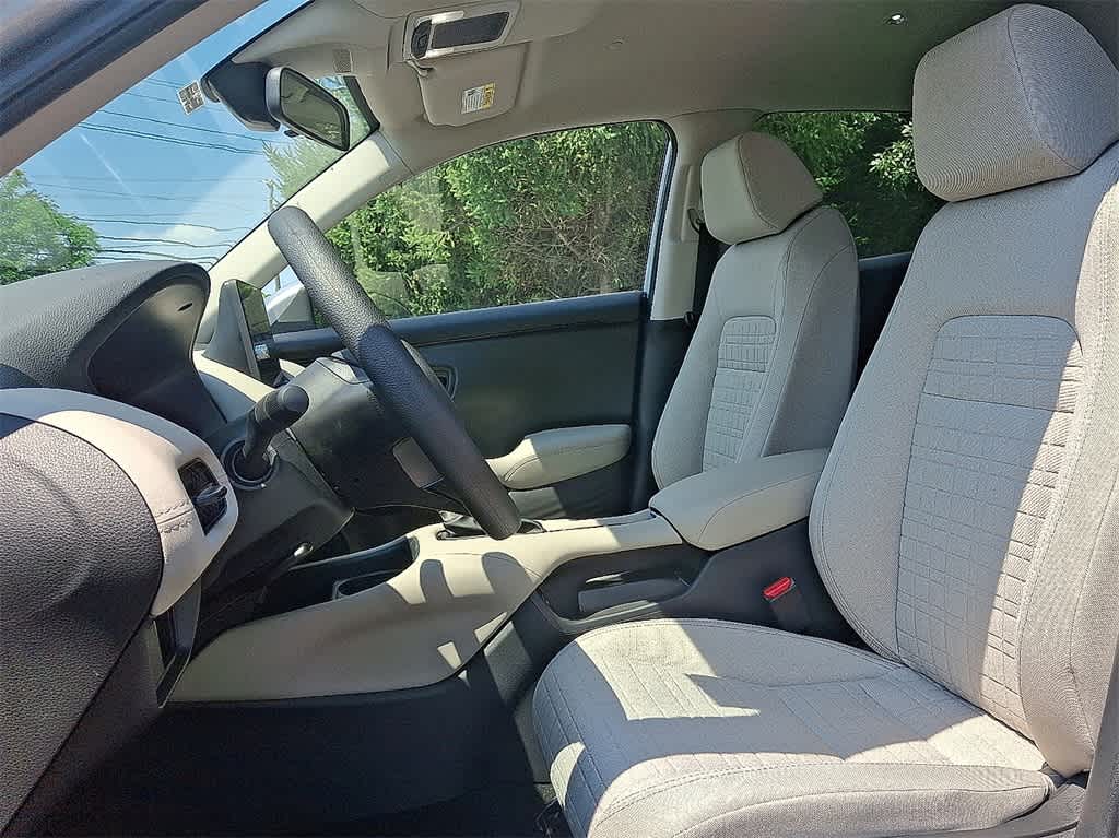 Thumbnail: 2026 Honda HR-V - 14