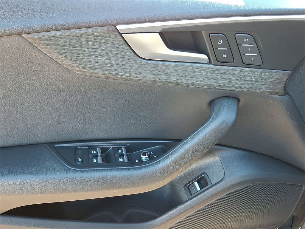 Thumbnail: 2019 Audi A5 - 10