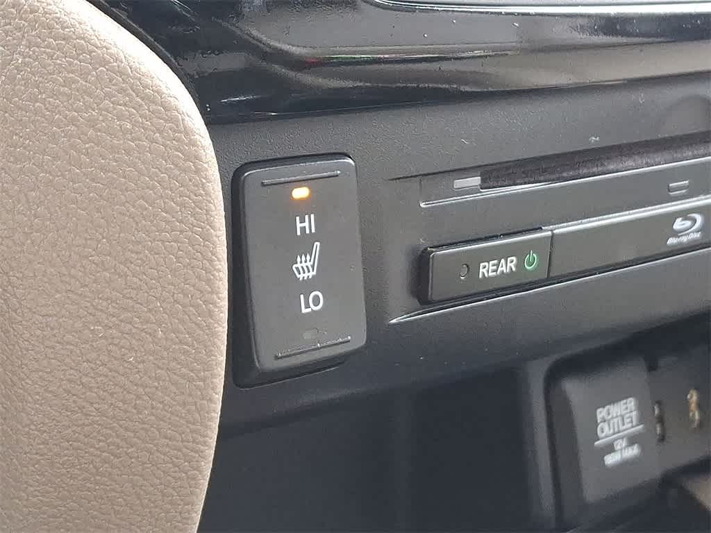 Thumbnail: 2016 Honda Pilot - 19