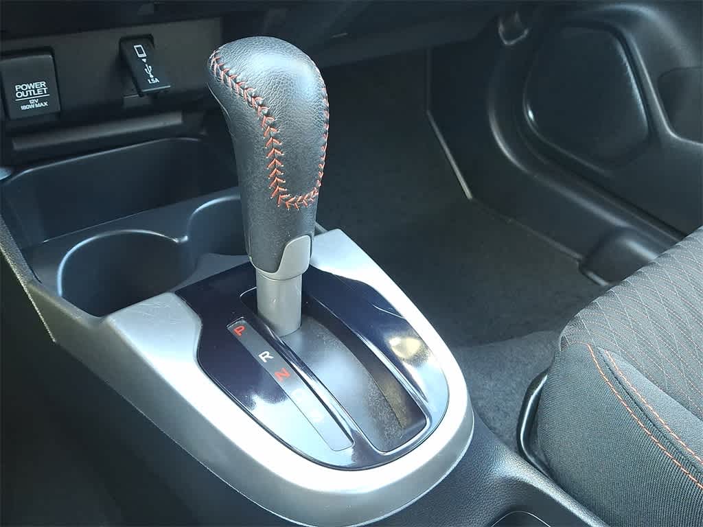 Thumbnail: 2020 Honda Fit - 4