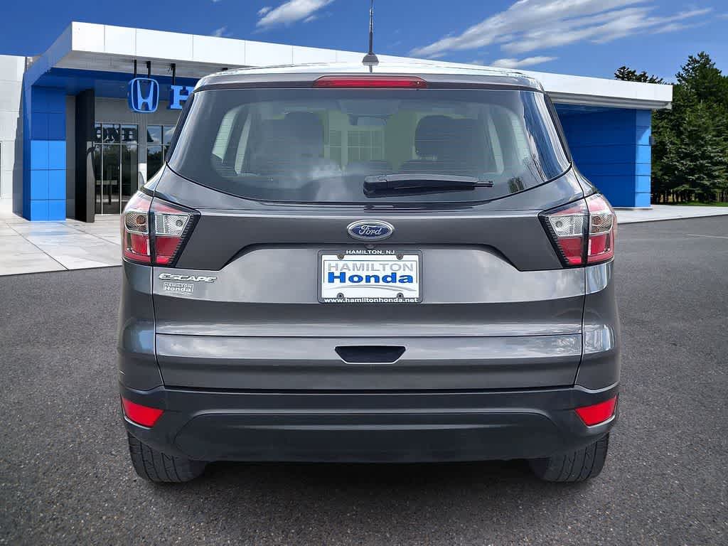 Thumbnail: 2017 Ford Escape - 23