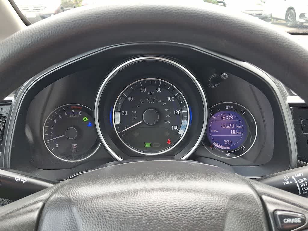 Thumbnail: 2019 Honda Fit - 13