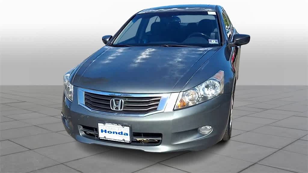 Thumbnail: 2009 Honda Accord - 3