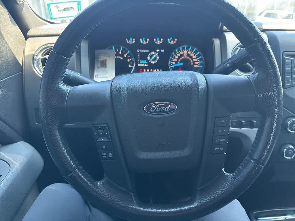 Thumbnail: 2013 Ford F-150 - 12