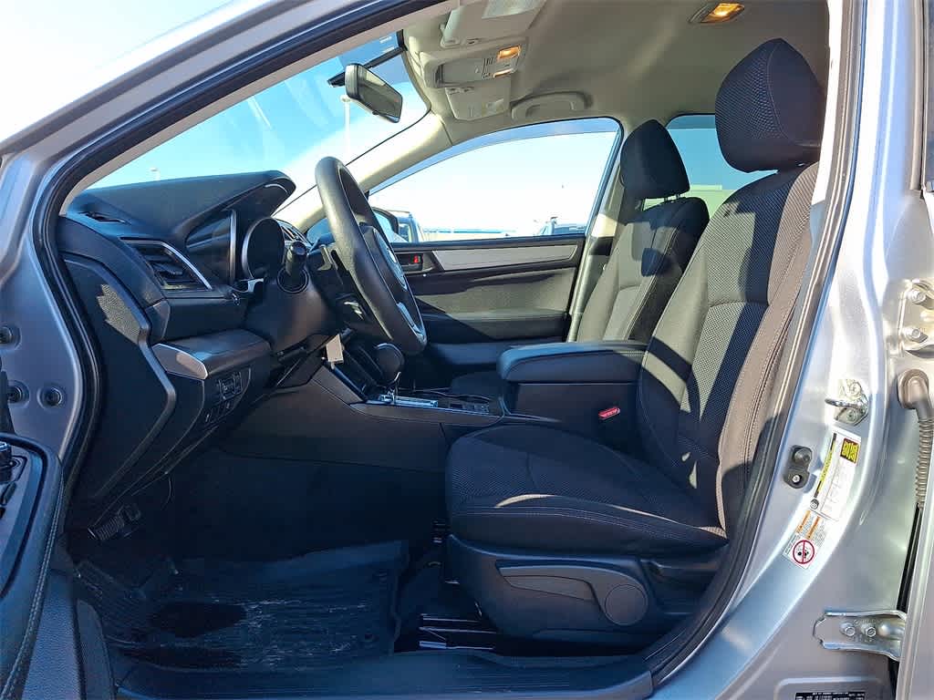 Thumbnail: 2018 Subaru Outback - 3