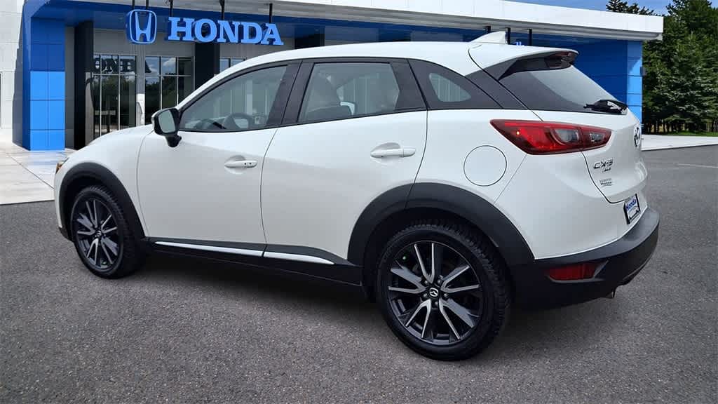 Thumbnail: 2018 Mazda CX-3 - 6