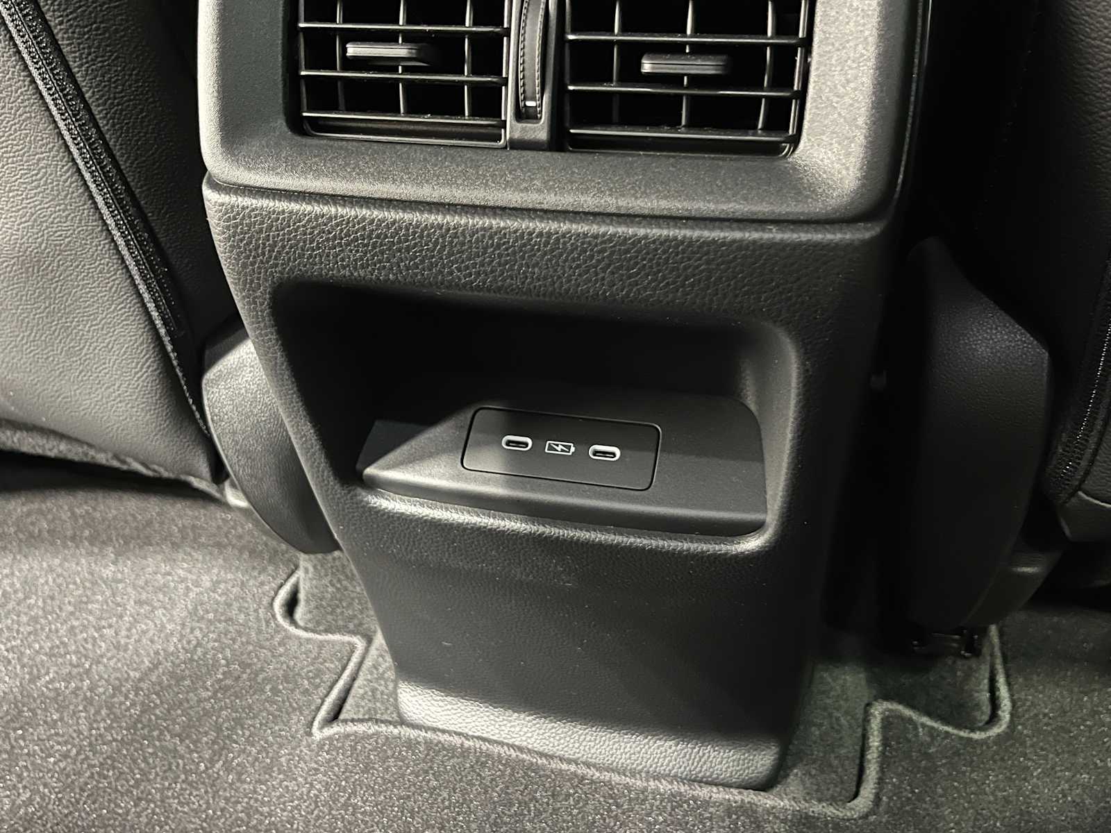 Thumbnail: 2026 Honda CR-V - 25