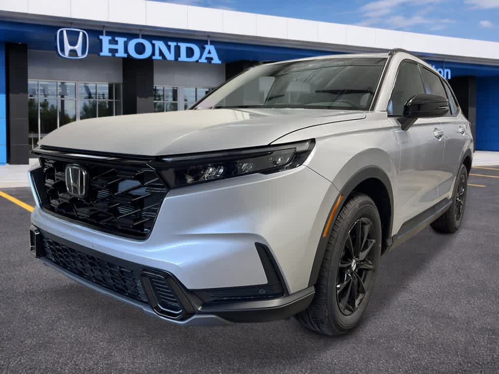 2026 Honda CR-V Sport-L -
                  Hamilton, NJ