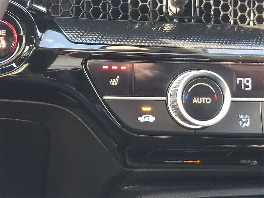 Thumbnail: 2023 Honda CR-V - 19