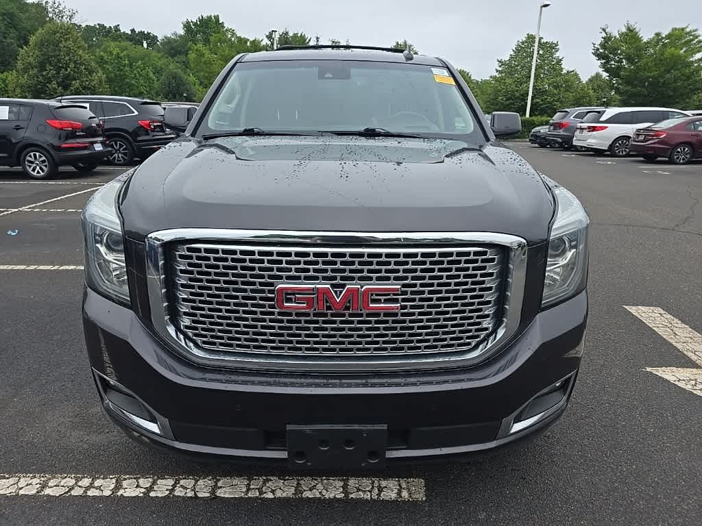 Thumbnail: 2017 GMC Yukon - 2