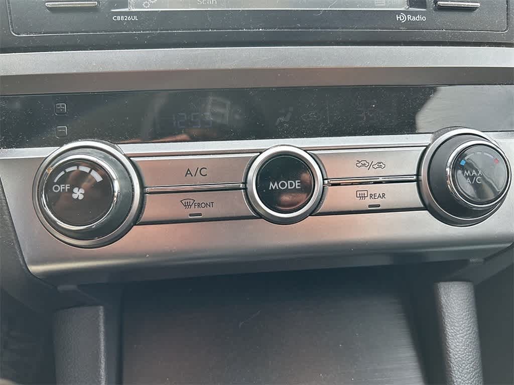 Thumbnail: 2017 Subaru Outback - 20