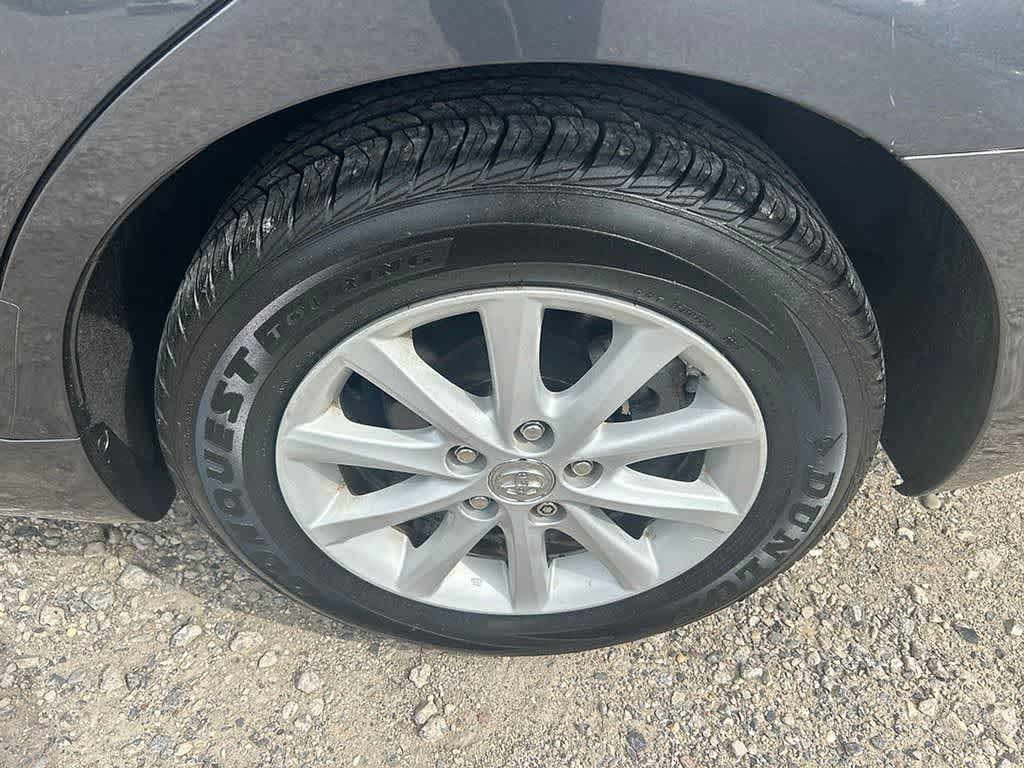 Thumbnail: 2010 Toyota Camry - 6