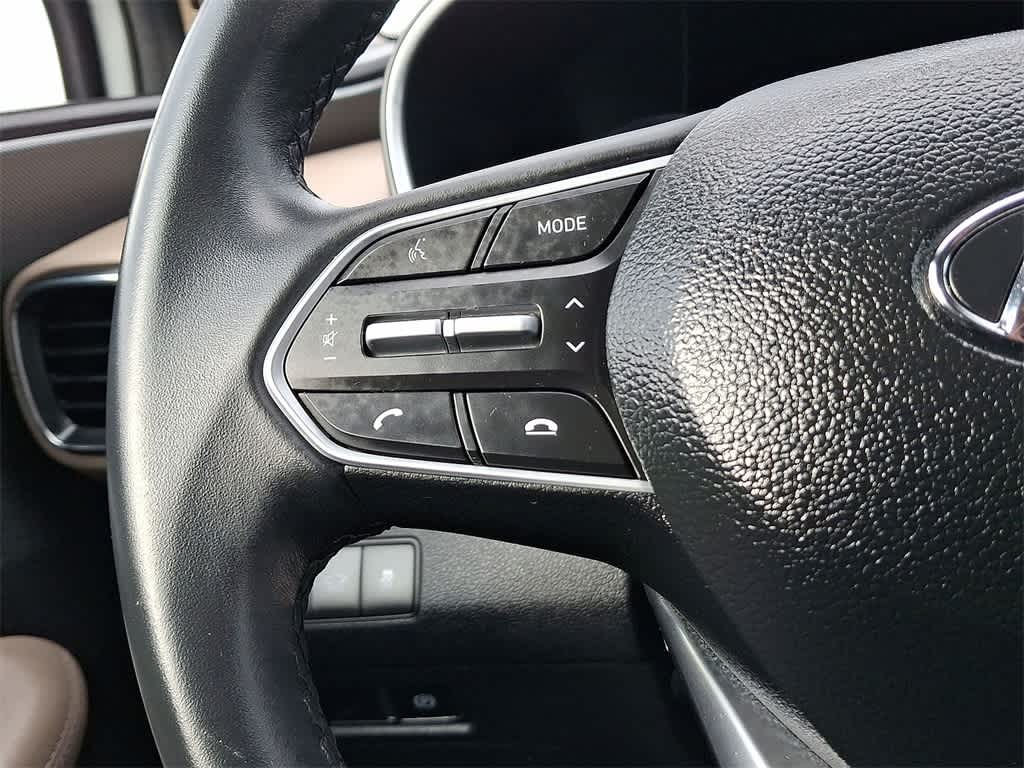 Thumbnail: 2023 Hyundai Santa Fe - 17