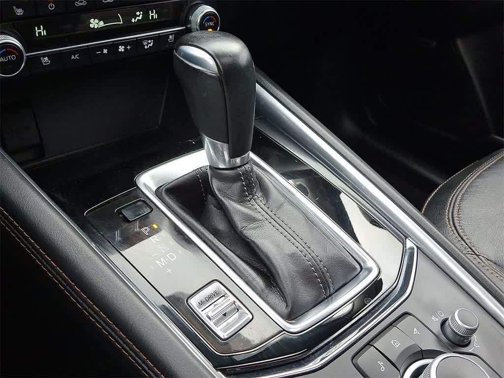 Thumbnail: 2023 Mazda CX-5 - 12