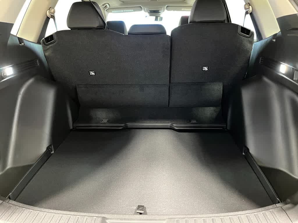 Thumbnail: 2026 Honda CR-V - 26