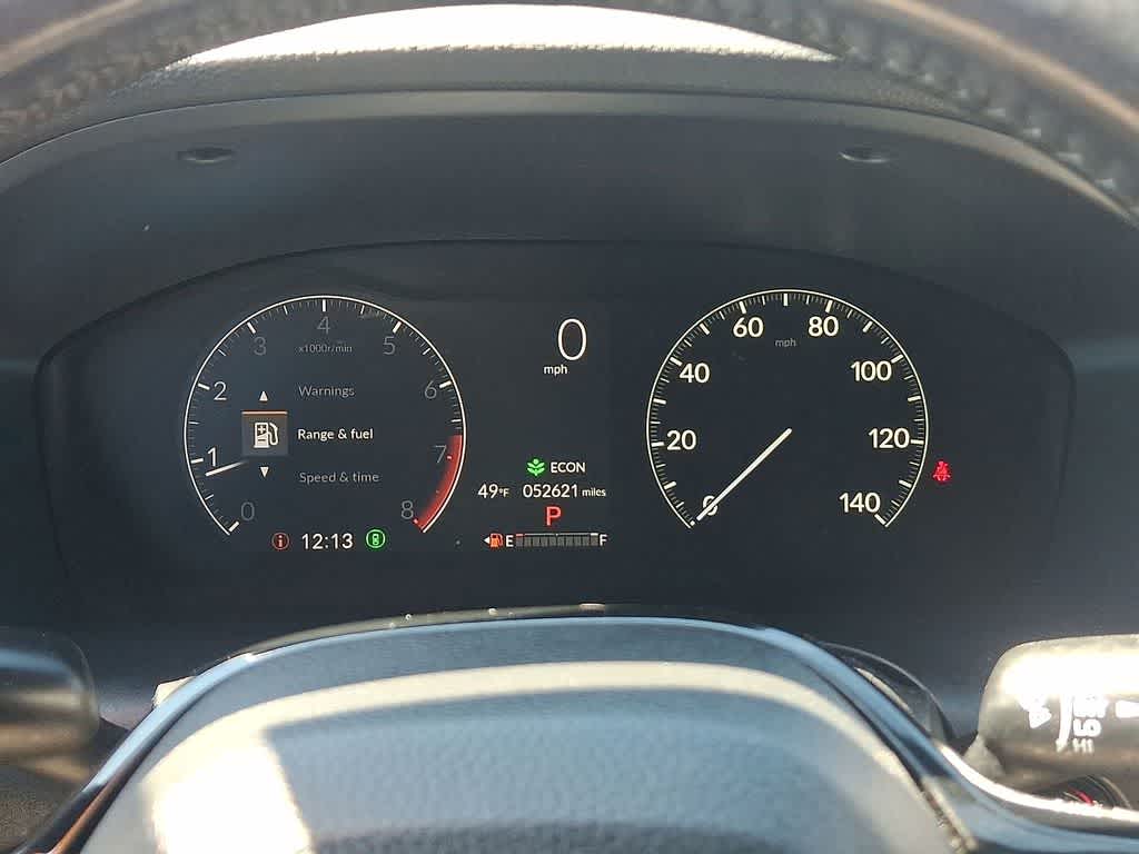 Thumbnail: 2023 Honda HR-V - 13