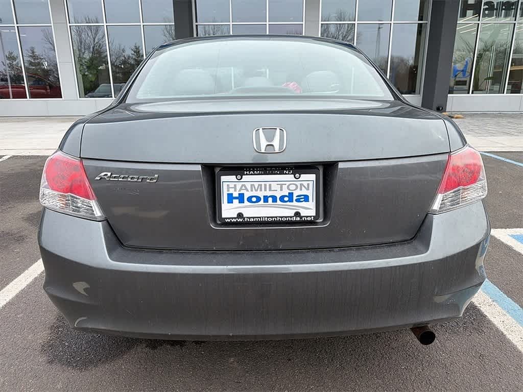 Thumbnail: 2010 Honda Accord - 5