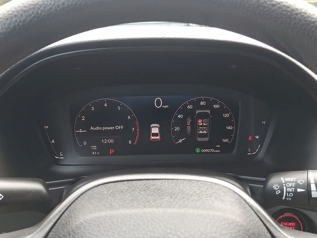 Thumbnail: 2025 Honda Accord - 13