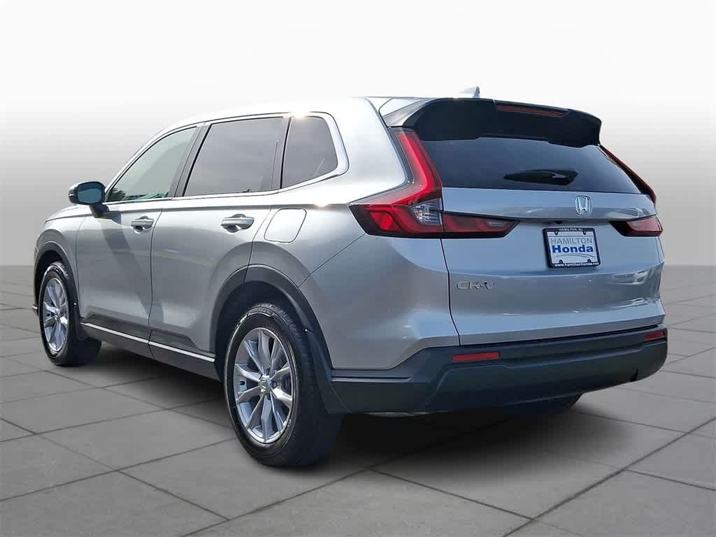 Thumbnail: 2025 Honda CR-V - 20