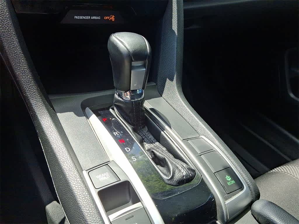 Thumbnail: 2020 Honda Civic - 4