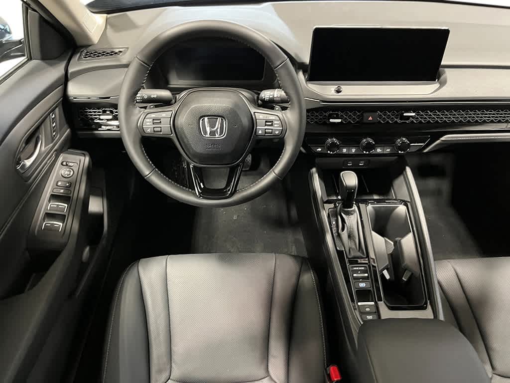 Thumbnail: 2026 Honda Accord - 26