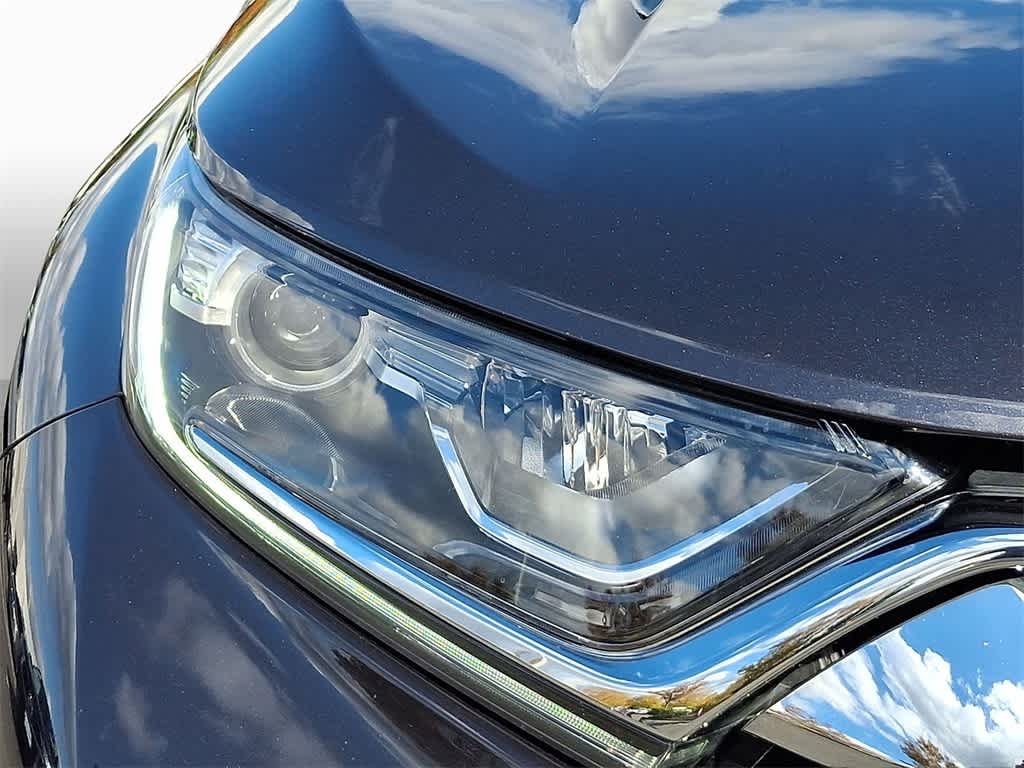 Thumbnail: 2019 Honda CR-V - 22