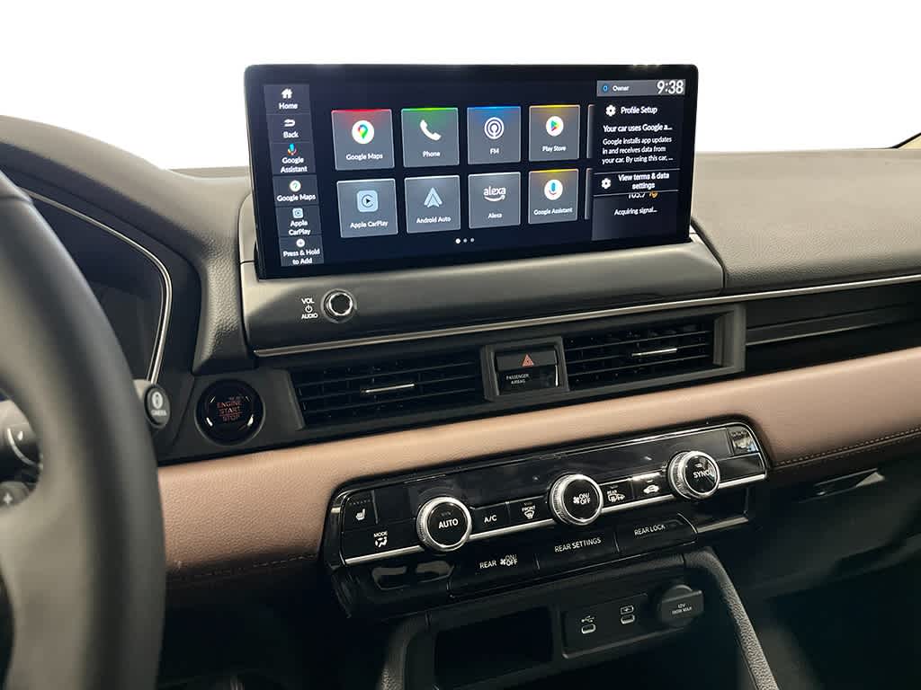 Thumbnail: 2026 Honda Pilot - 20