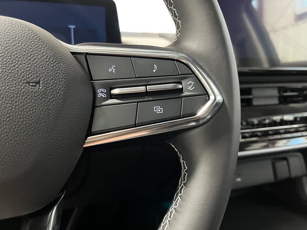 Thumbnail: 2026 Honda Prologue - 15