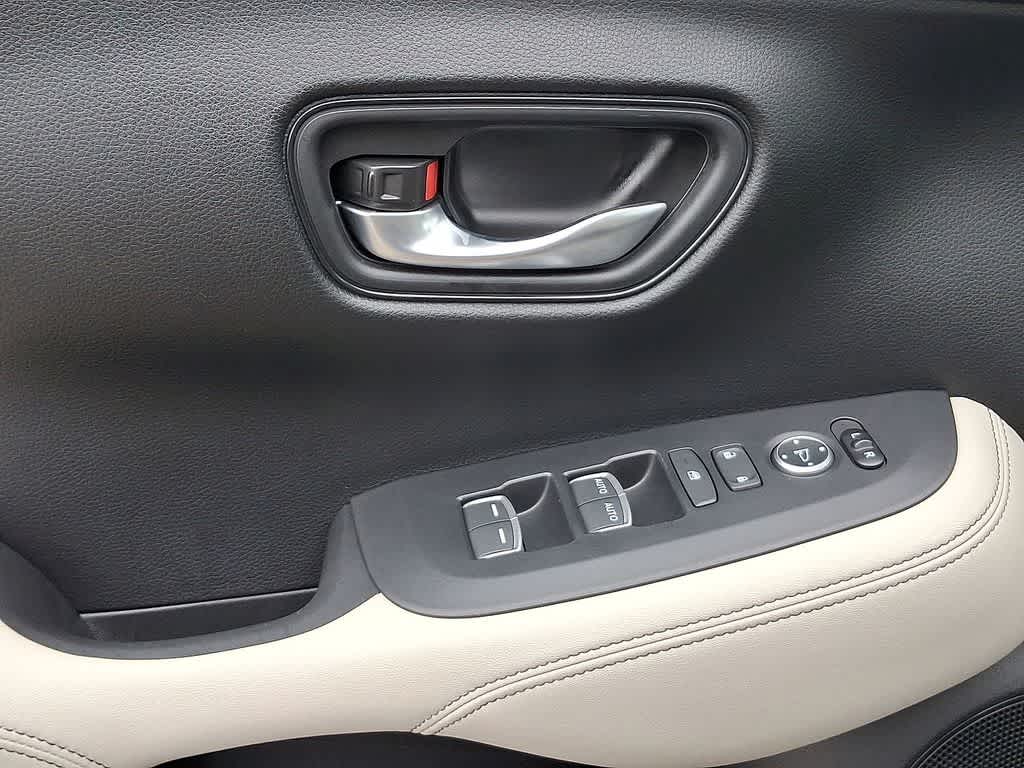 Thumbnail: 2023 Honda HR-V - 10