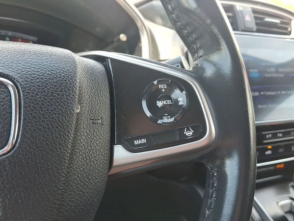 Thumbnail: 2022 Honda CR-V - 18