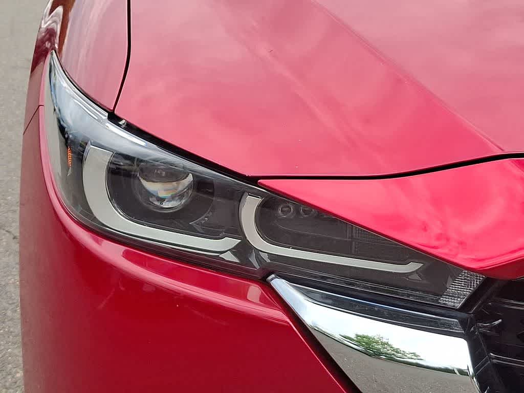 Thumbnail: 2023 Mazda CX-5 - 27