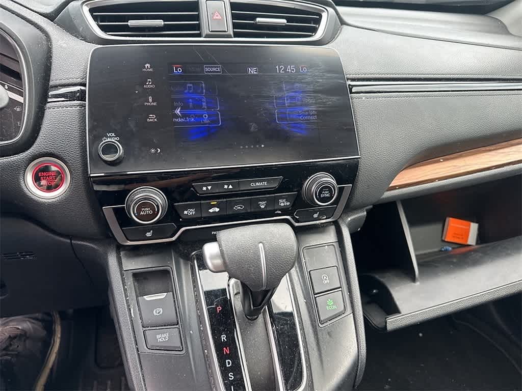 Thumbnail: 2022 Honda CR-V - 11