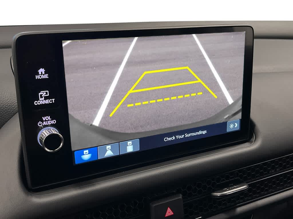 Thumbnail: 2027 Honda HR-V - 18