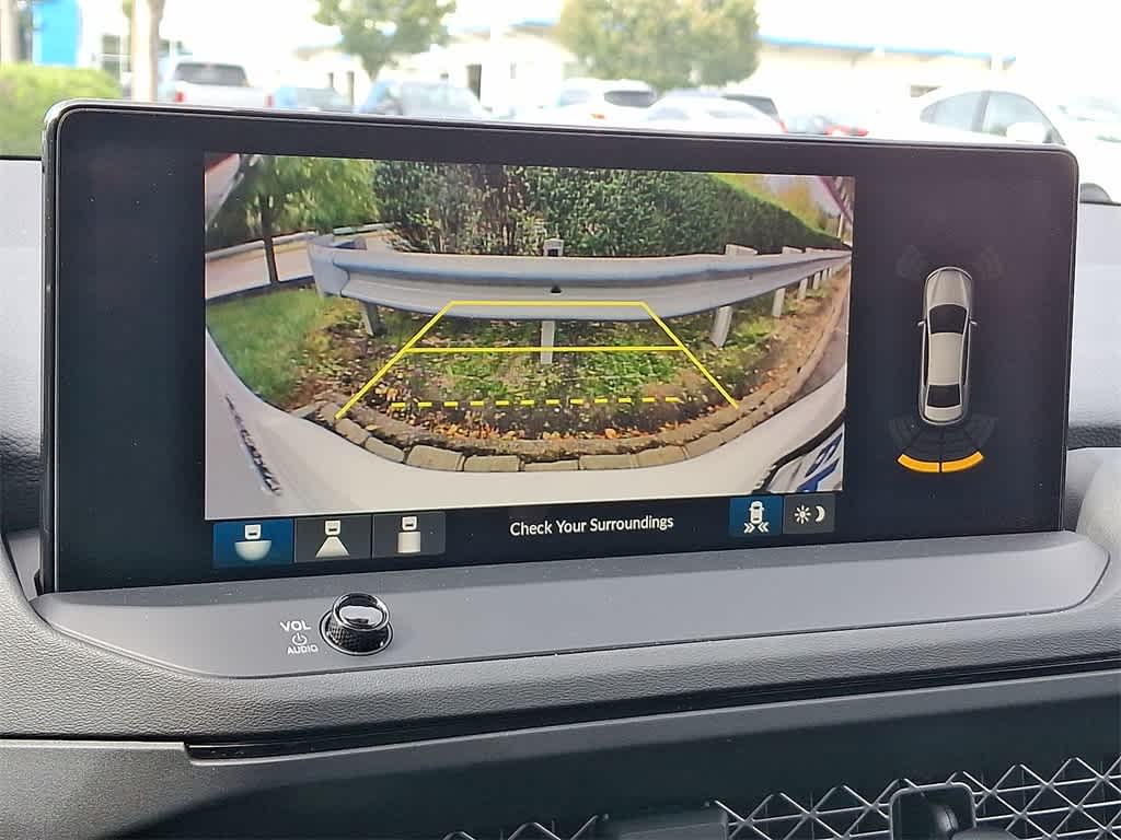 Thumbnail: 2025 Honda Accord - 14