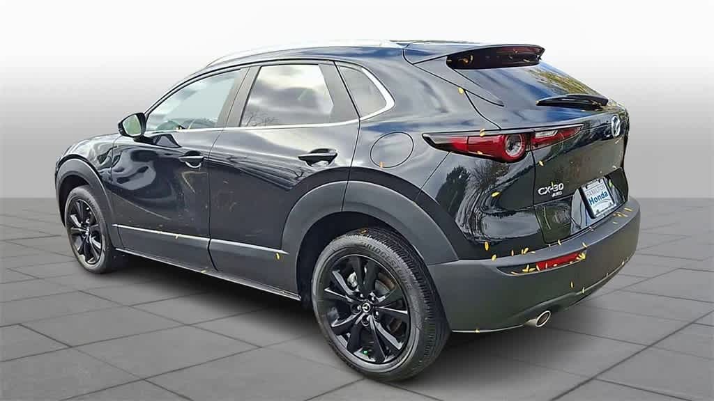 Thumbnail: 2024 Mazda CX-30 - 6