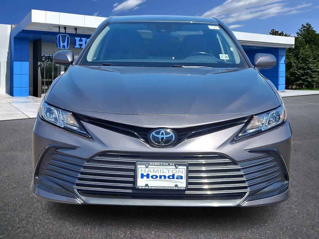 Thumbnail: 2023 Toyota Camry - 28